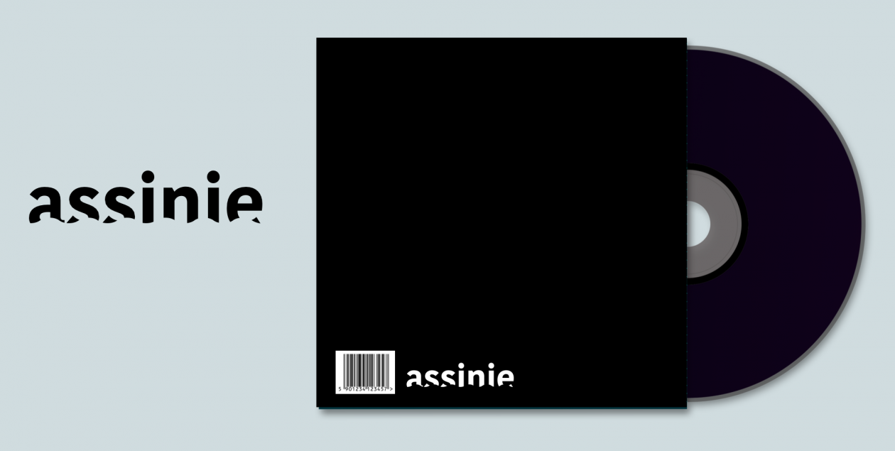 Signature vinyle